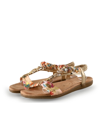 Dolcis Sandalen Gold 292017