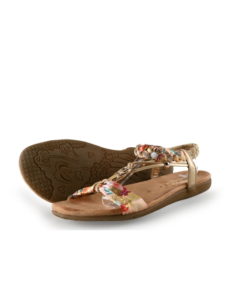 Dolcis Sandalen