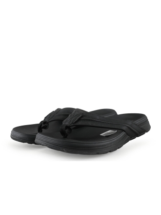 Skechers Flip-Flops Schwarz 292030