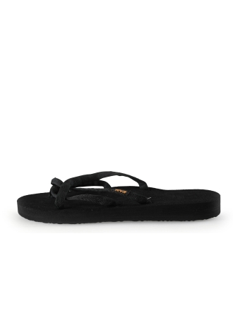 Teva Flip-Flops Schwarz 292031