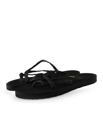 Teva Flip-Flops Schwarz 292031