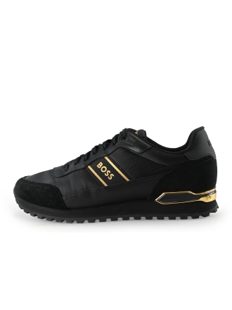 Boss Sneaker Schwarz 292032