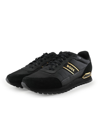 Boss Sneaker Schwarz 292032