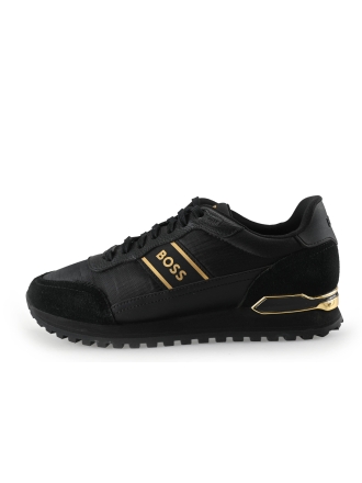 Boss Sneaker Schwarz 292033
