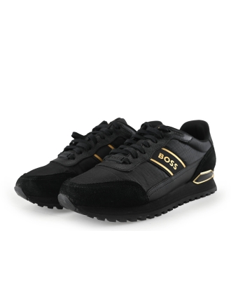 Boss Sneaker Schwarz 292033