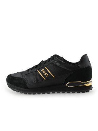 Boss Sneaker Schwarz 292039