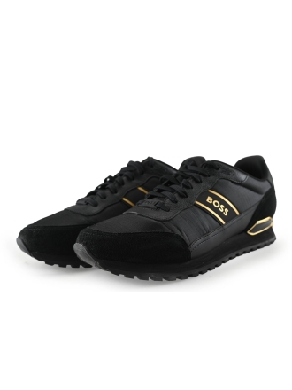 Boss Sneaker Schwarz 292039