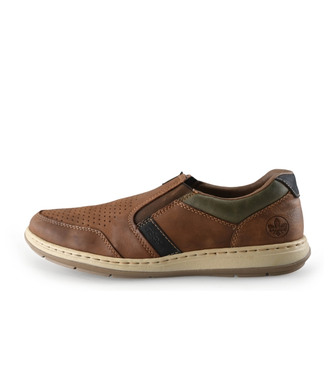 Rieker Slip-ons