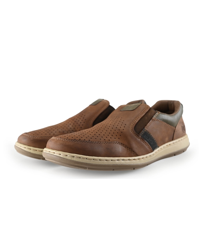 Rieker Slip-ons