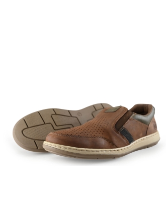 Rieker Slip-ons