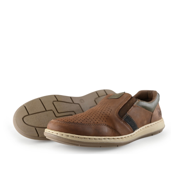 Rieker Slip-ons