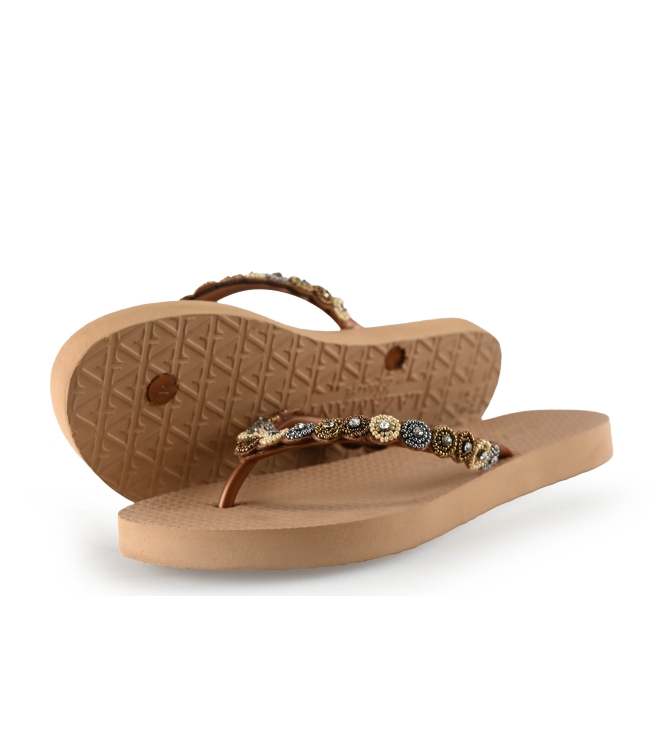 Lazamani Flip-Flops