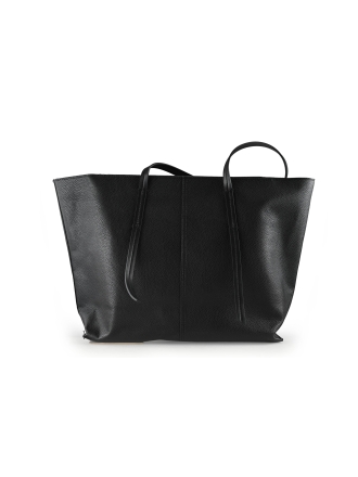 Misako Umhängetasche Schwarz 292048