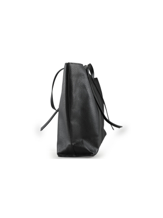 Misako Umhängetasche Schwarz 292048