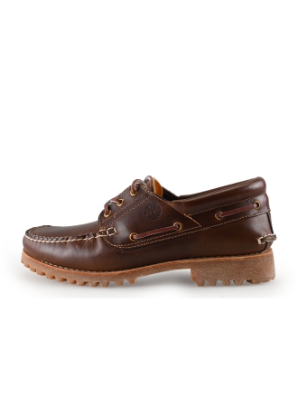 Timberland Bootsschuhe Braun 292054