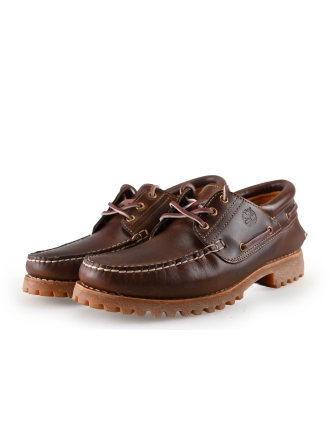 Timberland Bootsschuhe Braun 292054