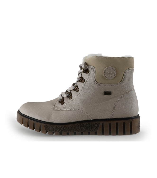 Rieker Schnürstiefel
