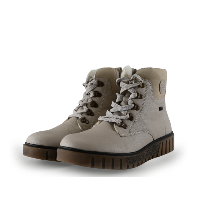 Rieker Schnürstiefel