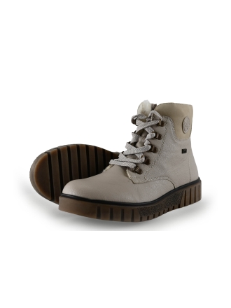 Rieker Schnürstiefel