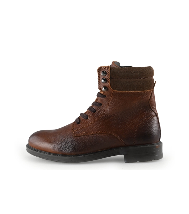 Campbell Schnürstiefel