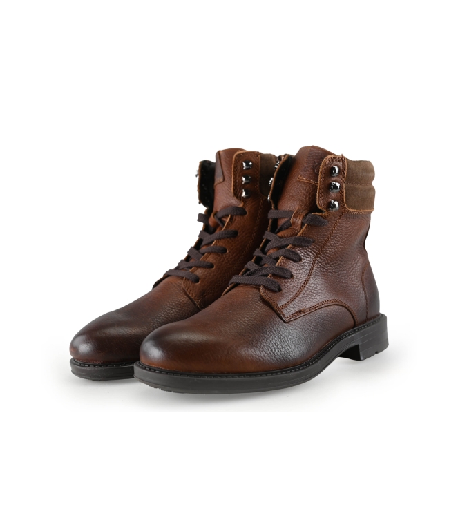 Campbell Schnürstiefel