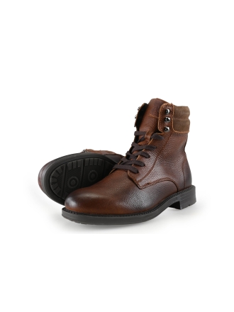Campbell Schnürstiefel