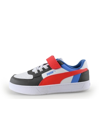 Puma Sneaker Weiß 292060