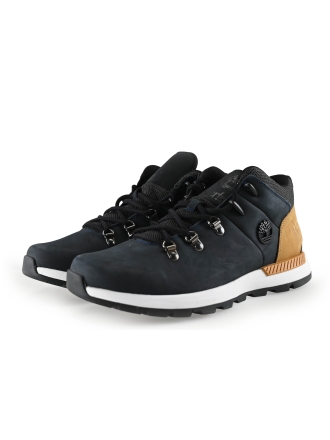 Timberland Hohe Sneaker Schwarz 292066