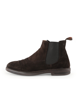Greve Chelsea boots Schwarz 292073