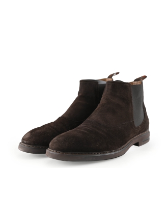 Greve Chelsea boots Schwarz 292073
