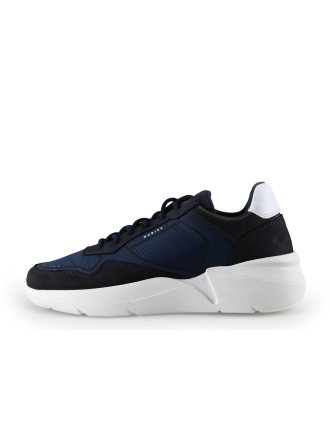 Nubikk Sneaker Blau 292074