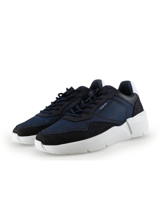 Nubikk Sneaker Blau 292074
