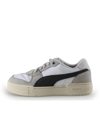 Puma Sneaker Weiß 292076