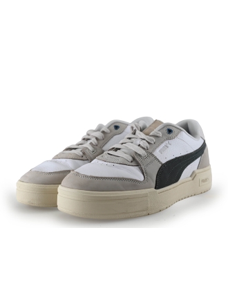 Puma Sneaker Weiß 292076