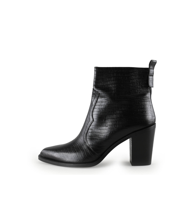 Notre-V Stiefeletten