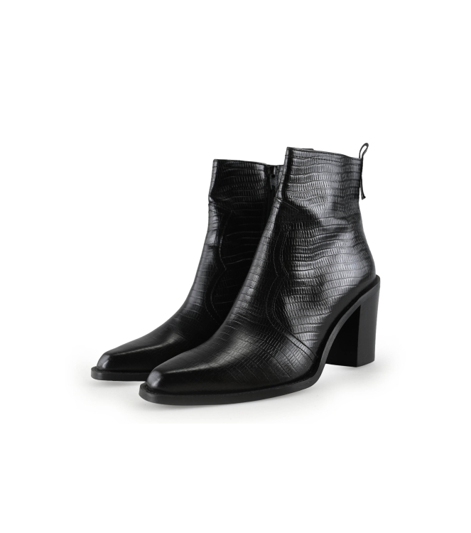 Notre-V Stiefeletten