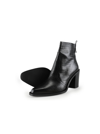 Notre-V Stiefeletten