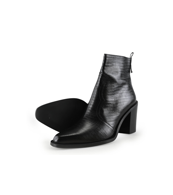 Notre-V Stiefeletten