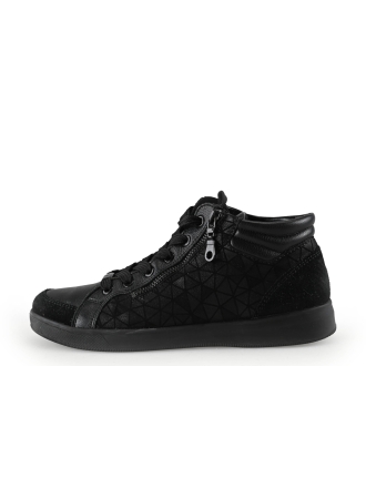 Ara Hohe Sneaker Schwarz 292080