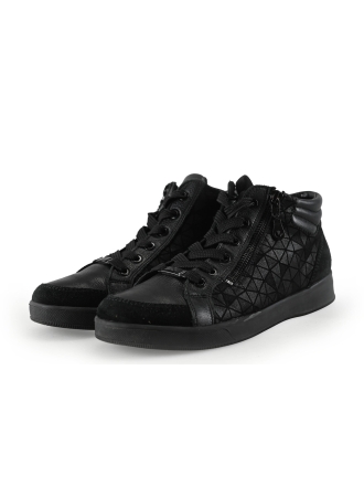 Ara Hohe Sneaker Schwarz 292080