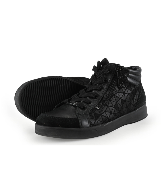 Ara Hohe Sneaker