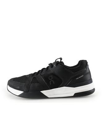 On Sneaker Schwarz 292081