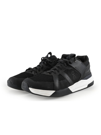 On Sneaker Schwarz 292081