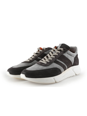 Reinhard Frans Sneaker Grau 292086