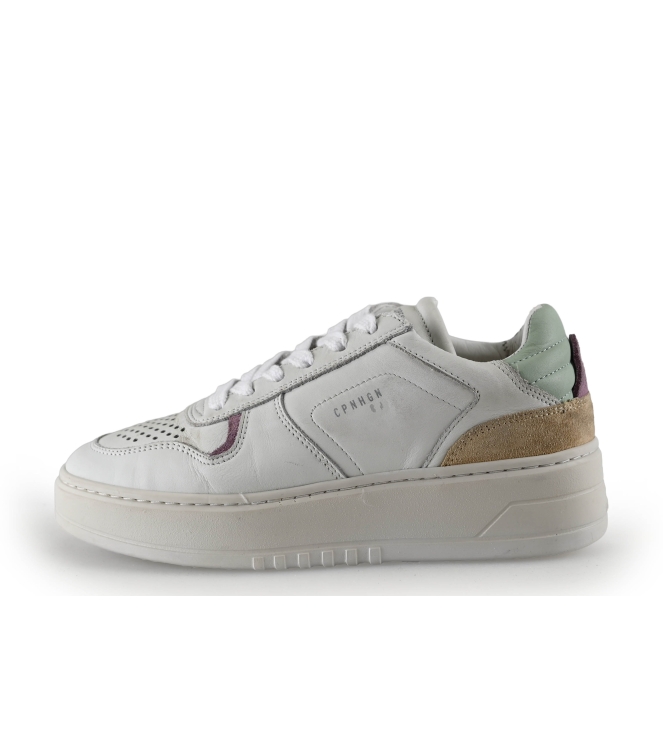 Copenhagen Sneaker