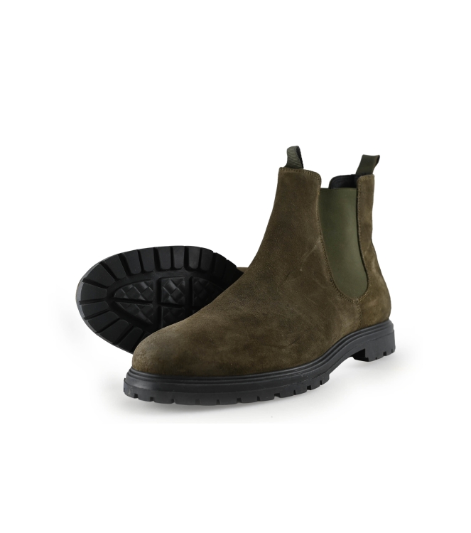 Geox Chelsea boots
