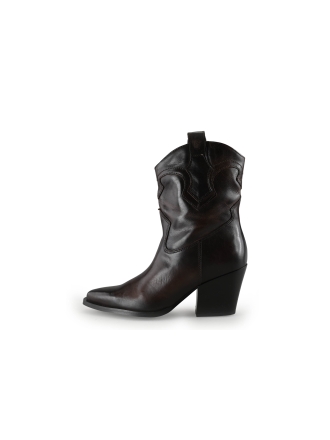 Dune London Cowboystiefel