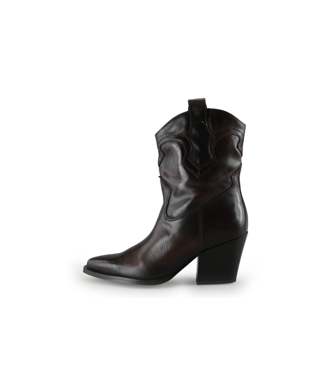 Dune London Cowboystiefel