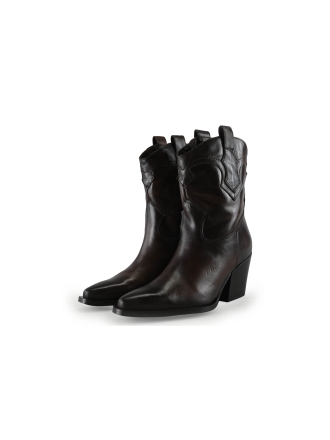 Dune London Cowboystiefel