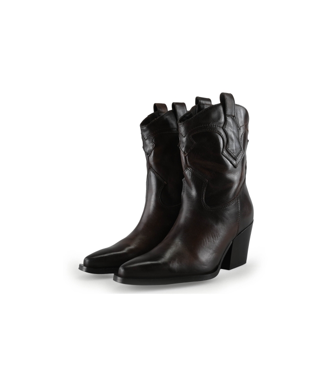 Dune London Cowboystiefel